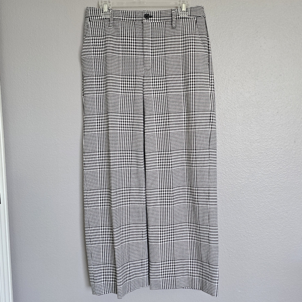 Banana Republic Women wide Leg  pants/ Size 8L